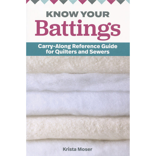 Know Your Battings Book