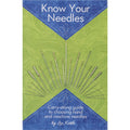Know Your Needles Book