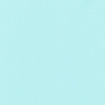 Kona Cotton - Aqua 108" Wide Backing Primary Image