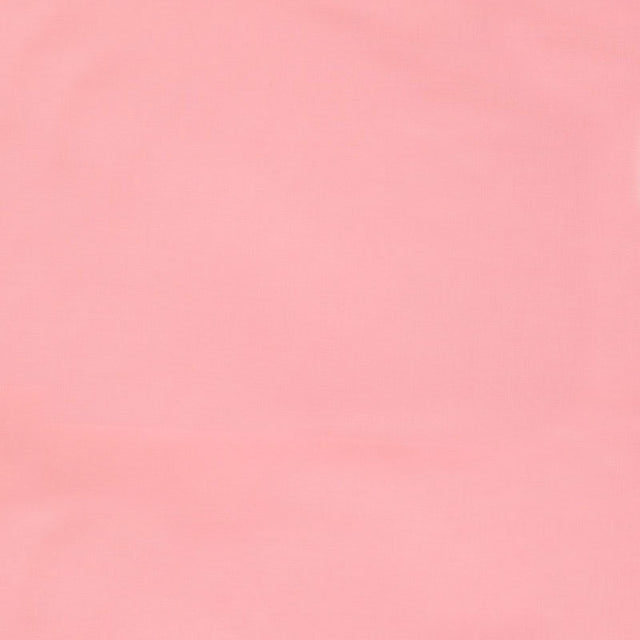 Kona Cotton - Medium Pink Yardage