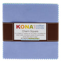 Kona Cotton - Mermaid Shores Palette Charm Pack
