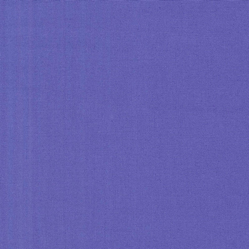 Kona Cotton - Noble Purple Yardage
