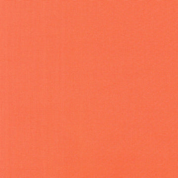 Kona Cotton - Orangeade Yardage
