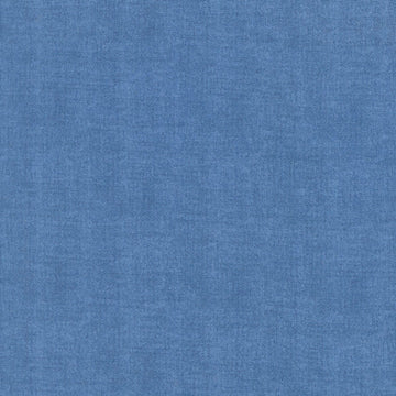 Laundry Baskets Favorites - Linen Texture Dusk Yardage