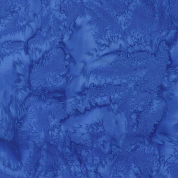 Lava Batik Solids - Lava Sea Yardage