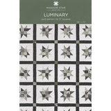 Luminary Quilt Pattern by Missouri Star