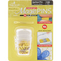 Magic Pins™ Appliqué Pins - 100 count