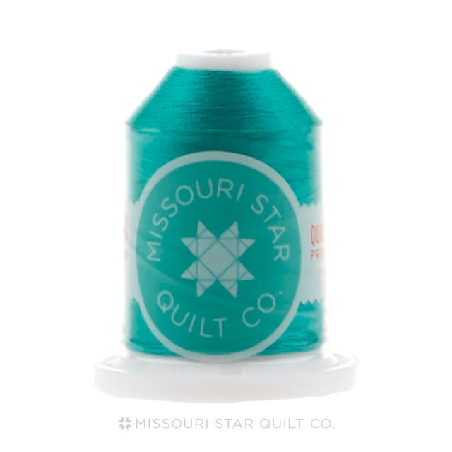 Missouri Star 40 WT Polyester Thread Topaz