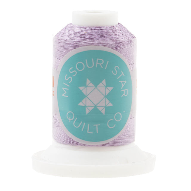 Missouri Star 50 WT Cotton Thread Lavender