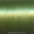 Missouri Star 40 WT Polyester Thread Split Pea