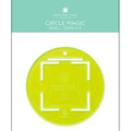 Missouri Star Circle Magic Small 5" Circle Template