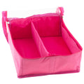 Missouri Star Precut Storage Bag - Small Pink