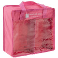 Missouri Star Precut Storage Bag - Small Pink