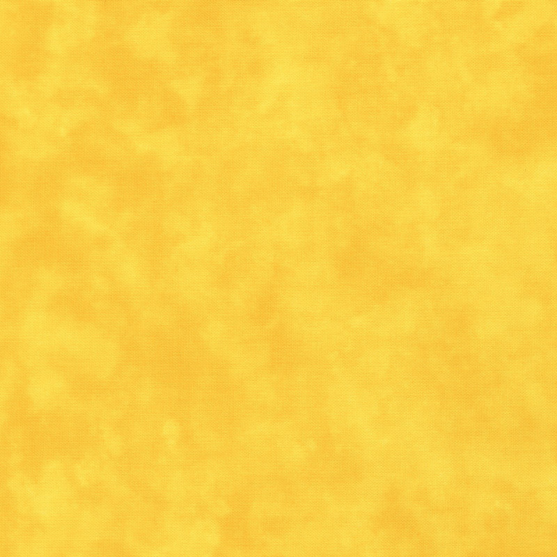 Moda Marbles - Bright Yellow Yardage