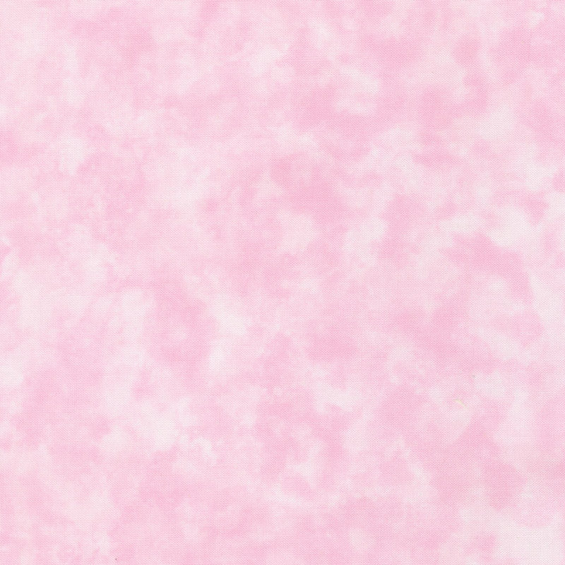 Moda Marbles - Pastel Pink Yardage