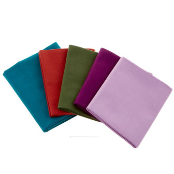 Mystery Fat Quarter Single - Solid