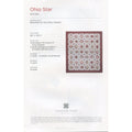 Ohio Star Pattern by Missouri Star