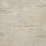 Patriots - Constitution Antique Digitally Printed Yardage Primary Image