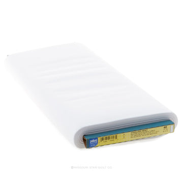 Pellon Midweight Sew-In White Stabilizer Yardage