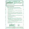 Pellon Peltex II Two-Sided Fusible Ultra Firm White Stabilizer Yardage