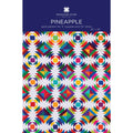 Pineapple Quilt Pattern by Missouri Star