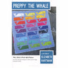 Preppy the Whale Pattern