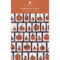 Pumpkin Spice Quilt Pattern by Missouri Star