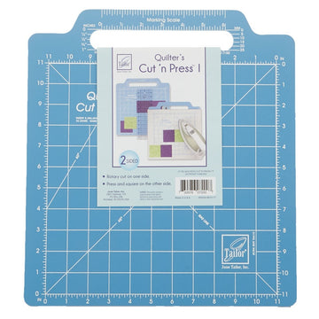 Quilter's Cut 'n Press™ I