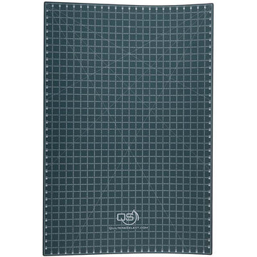 Quilters Select Dual Side Cutting Mat - 24" x 36"