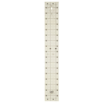 Quilters Select Non-Slip Ruler - 2.5" x 18" Primary Image