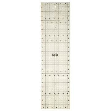 Quilters Select Non-Slip Ruler - 6.5" x 24" Primary Image