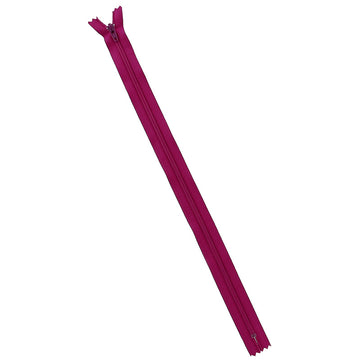 Raisin 14" Zipper