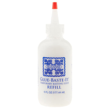 Roxanne Glue-Baste-It® 6 oz. Refill