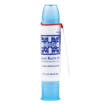 Roxanne Glue - Baste-It, 2-Way Applicator