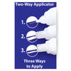 Roxanne Glue - Baste-It, 2-Way Applicator