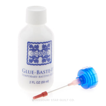 Roxanne Glue - Baste-It 2oz