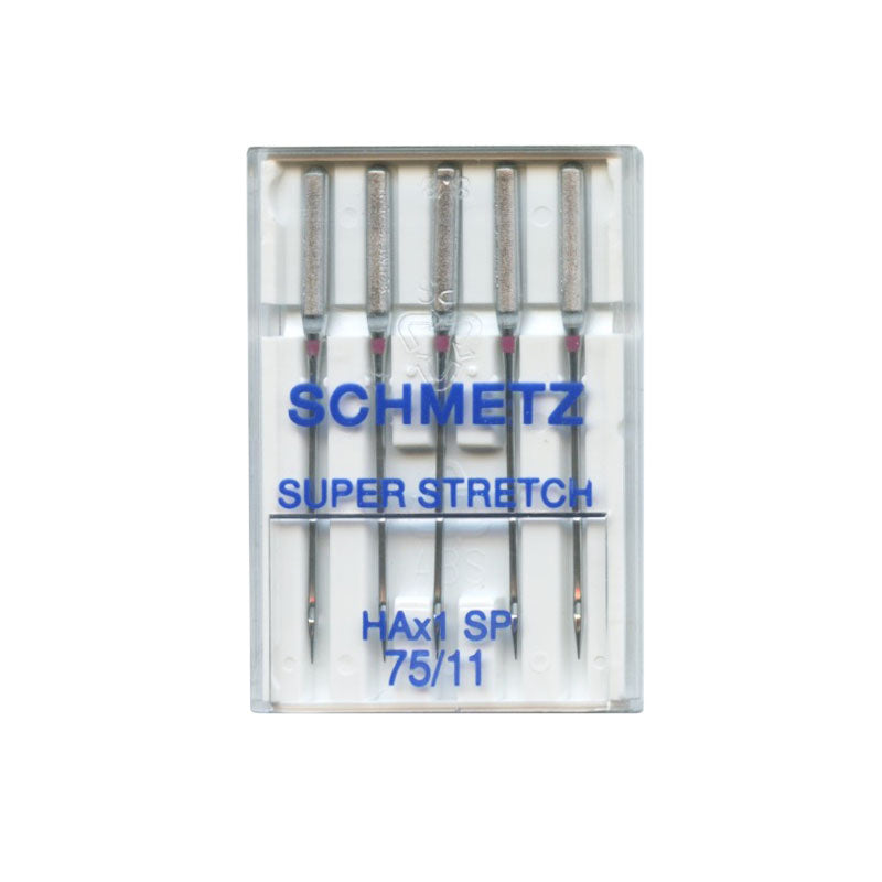 Schmetz Universal Special Point Needles Size 75/11