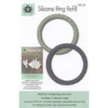 Silicone Ring Refill