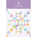 Starlet Pattern by Missouri Star