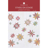 Stars on Stage Quilt Pattern by Missouri Star Primary Image