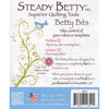 Steady Betty® Betty Bits