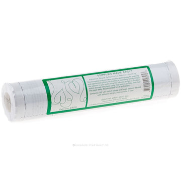 Stipples Made Easy®- 8" Wide Leaf