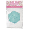 Sue Daley Hexagon 1 1/4" Template Only