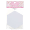 Sue Daley Hexagon 2" Papers