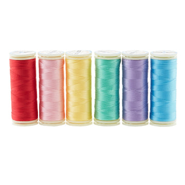 Sue Daley Wonderfil Thread Pack - Brights