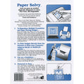 Sulky Paper Solvy 11" x 8.5"