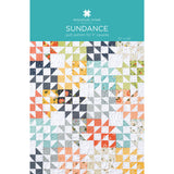 Sundance Quilt Pattern by Missouri Star