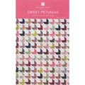 Sweet Petunias Quilt Pattern by Missouri Star