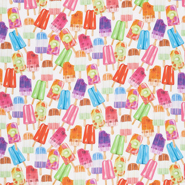 Sweet Tooth - Popsicles Sweet Yardage
