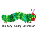The Very Hungry Caterpillar - The Big Wiggle Panel